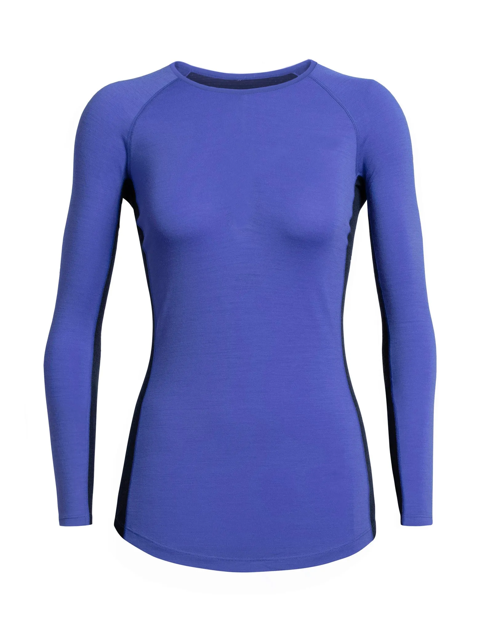 200 Zone Long Sleeve Crewe - Women's|-|Chandail à manches longues 200 Zone - Femme