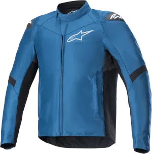 Alpinestars T SP-5 Rideknit Jacket - Blue/Black