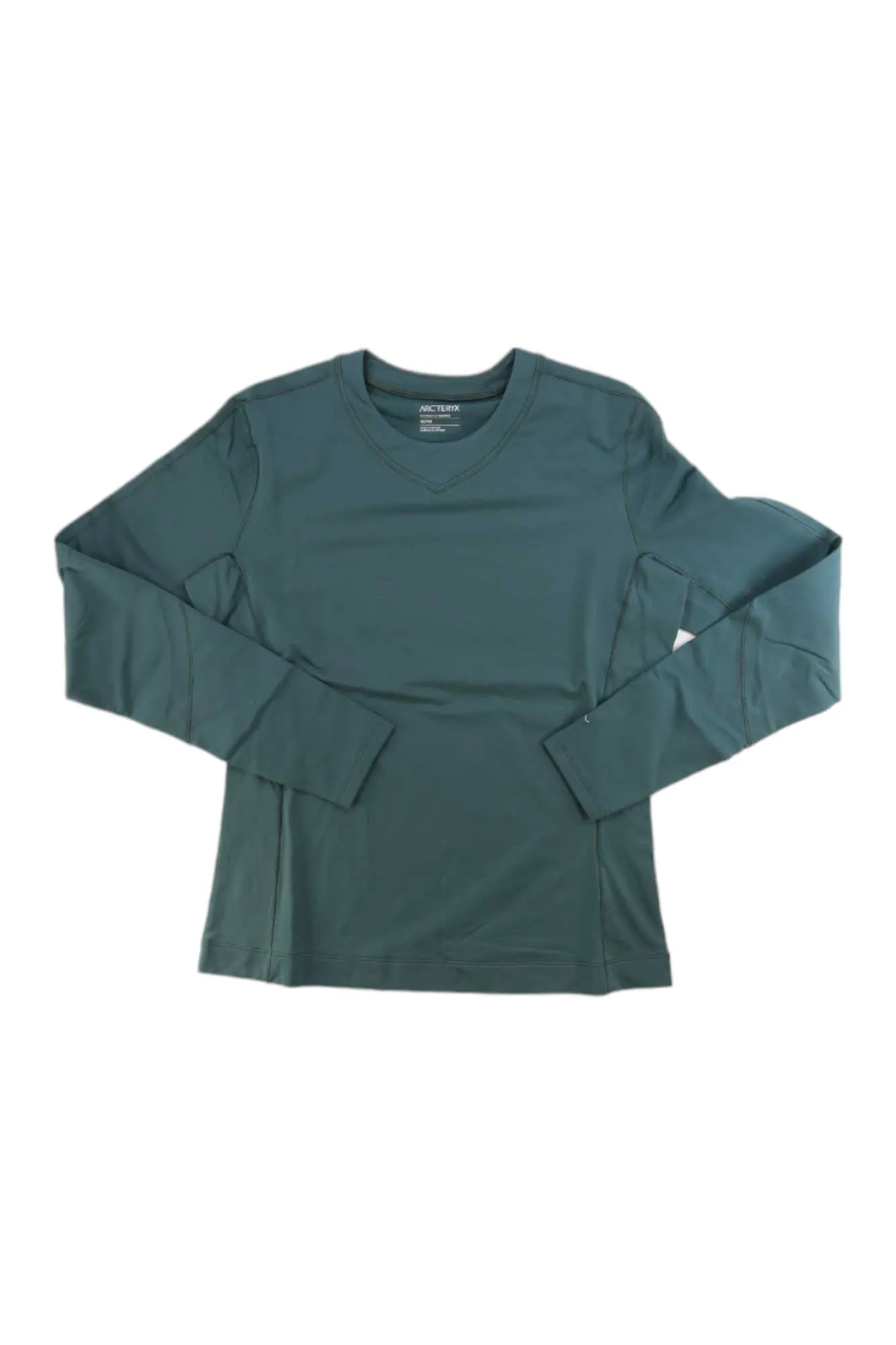 Arc'teryx Women's Rho Ls Crew Top