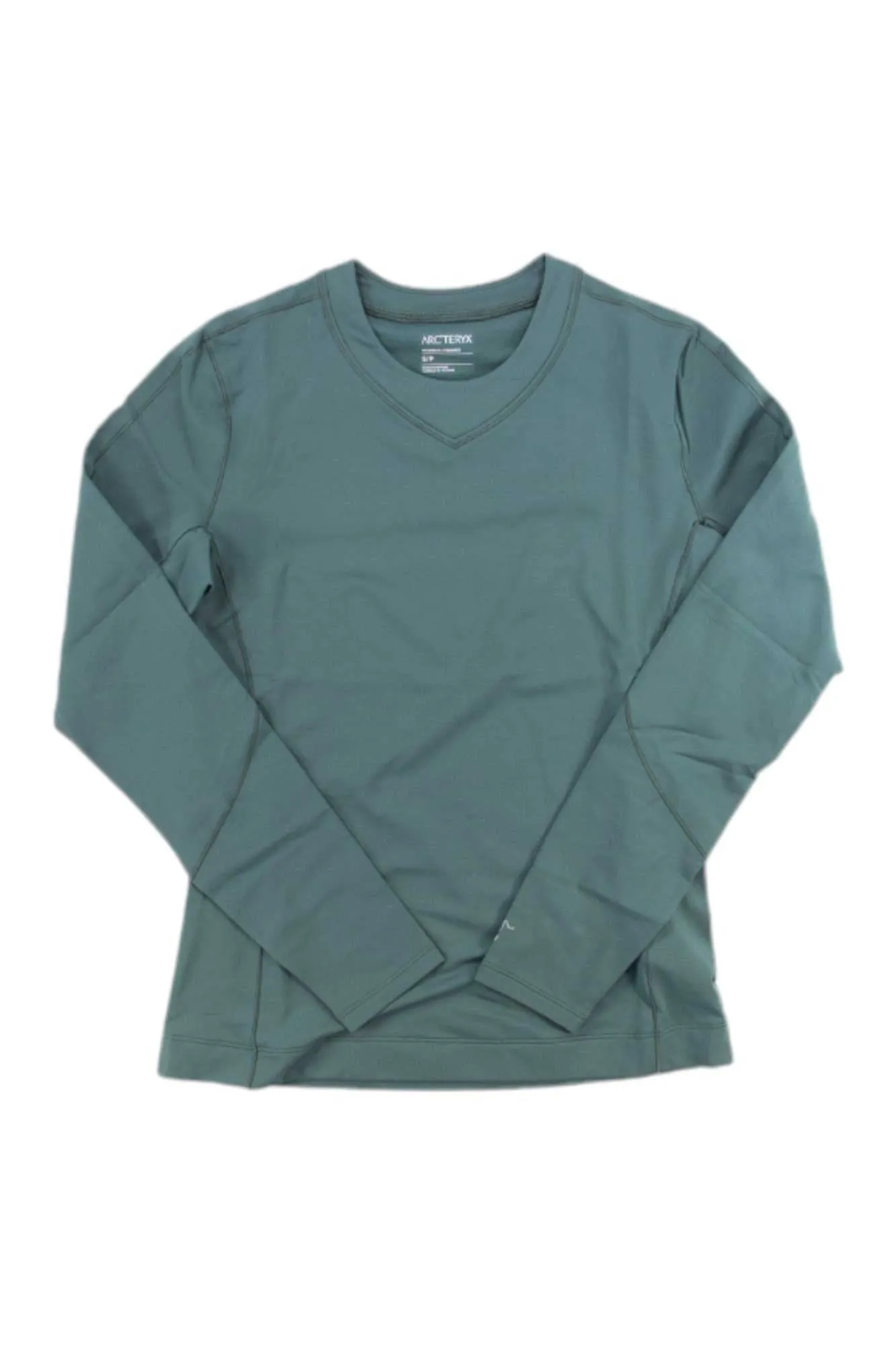 Arc'teryx Women's Rho Ls Crew Top