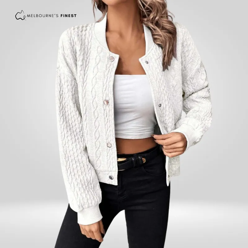 Ariana™ Stylish Women's Vest