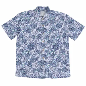 Bamboo Shirt - Pineapples