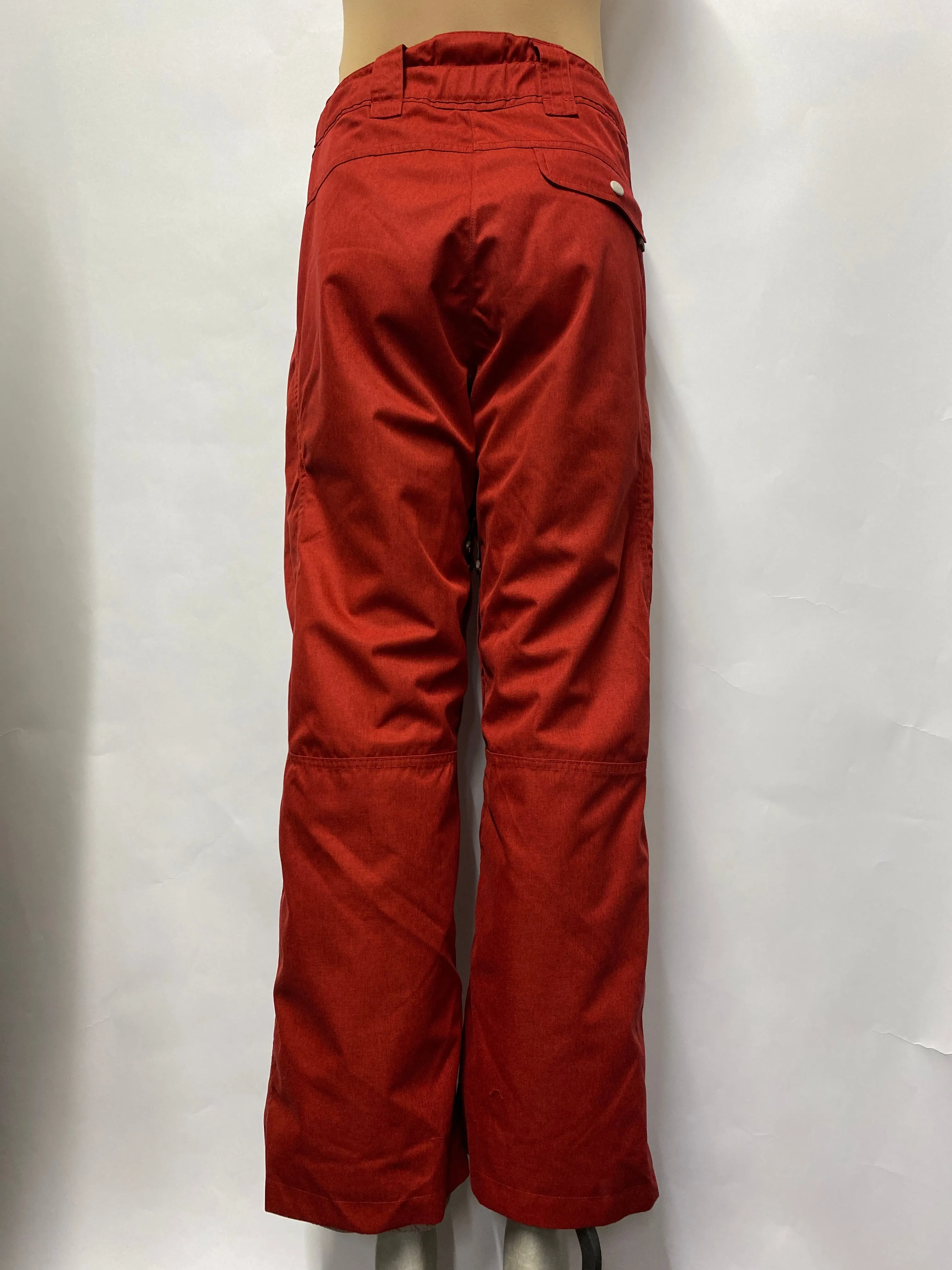 Berghaus Red AQ2 Waterproof Salopettes 8