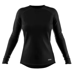 Blackstrap Cloudchaser Crew Baselayer Top Womens 2025