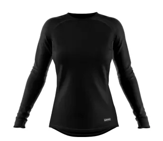 Blackstrap Summit Baselayer Crewneck Womens 2025