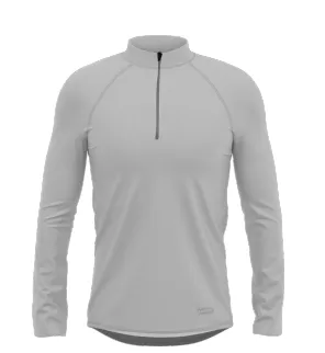 Blackstrap Vista Zip Baselayer Top Mens 2025