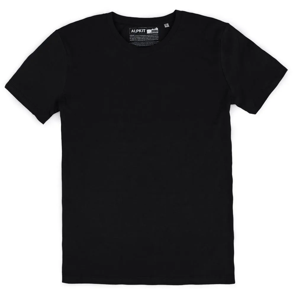 Blank Canvas Tee 2021 [Mens]