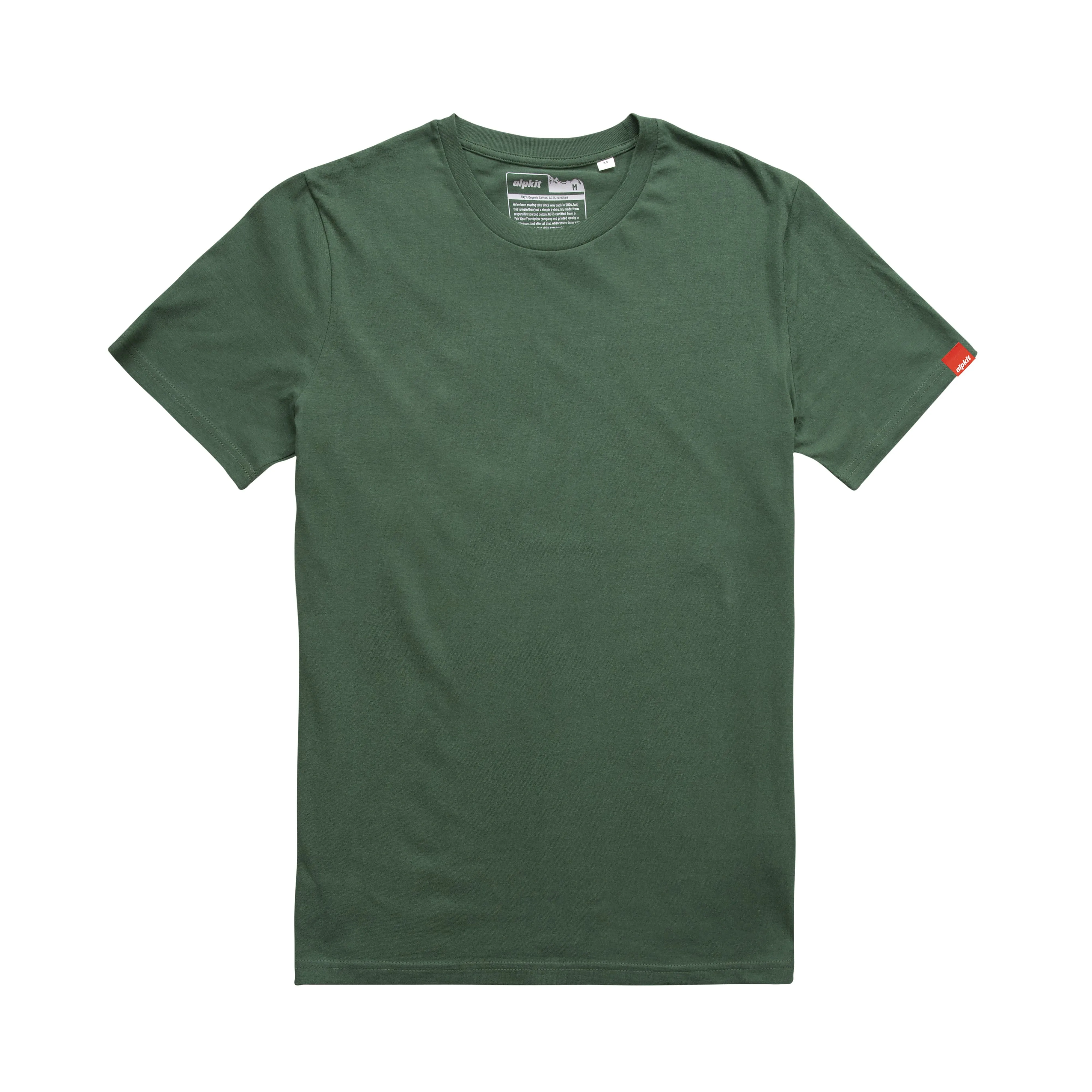 Blank Canvas Tee 2021 [Mens]