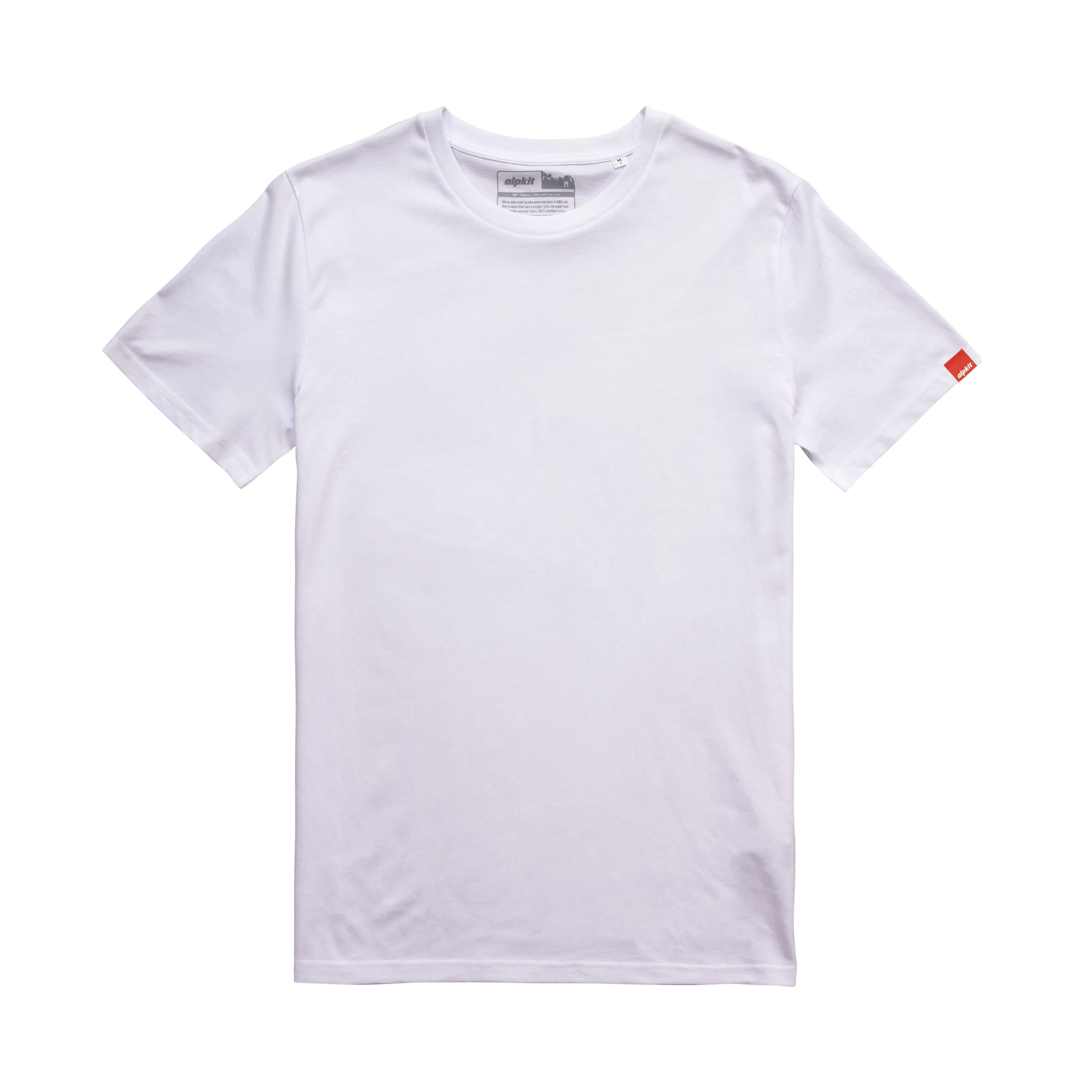 Blank Canvas Tee 2021 [Mens]