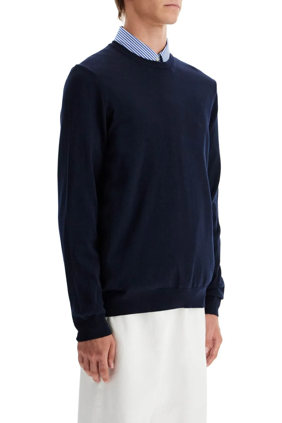 Boss Botto Light Wool Sweater