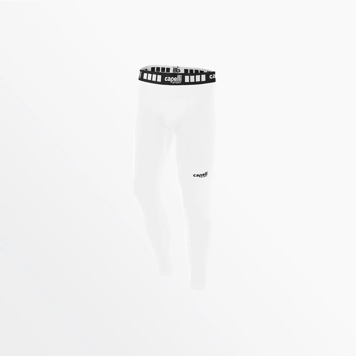 BOY'S PERFORMANCE TIGHTS