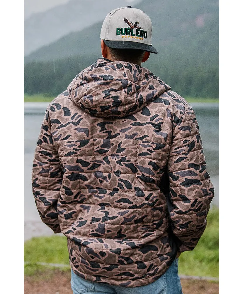 Burlebo - Puffer Jacket