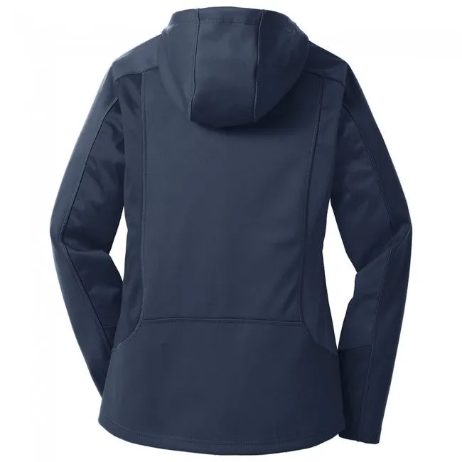 Camaro LadieS Eddie Bauer Jacket : Blue