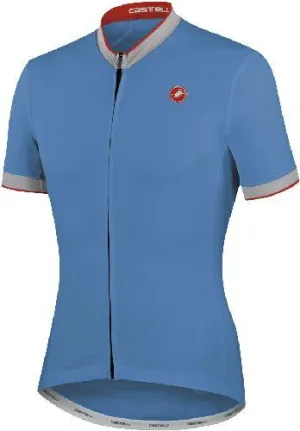 Castelli GPM Jersey - Ocean