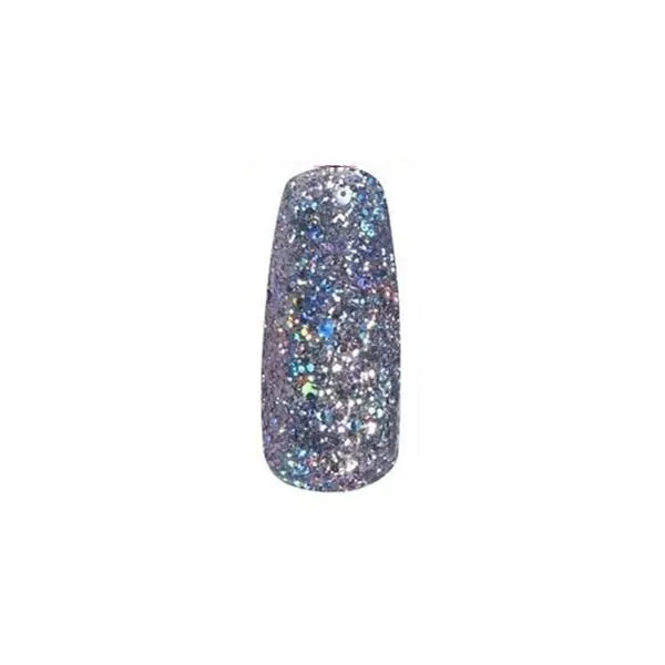 DND - Gel & Lacquer - Galactic Aura - #915