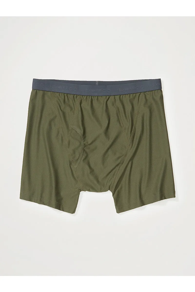 ExOfficio Men's Give-N-Go 2.0 Boxer Brief