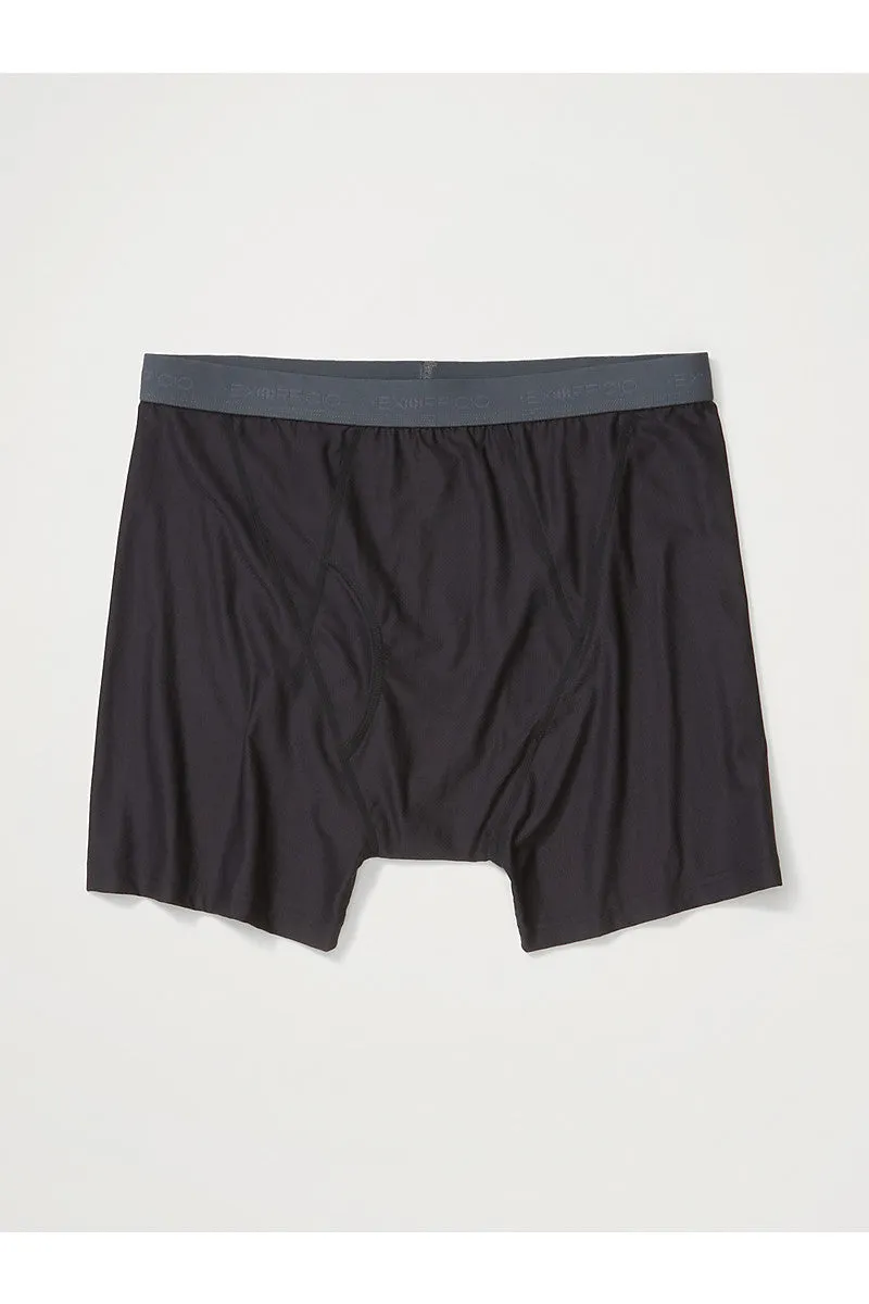 ExOfficio Men's Give-N-Go 2.0 Boxer Brief