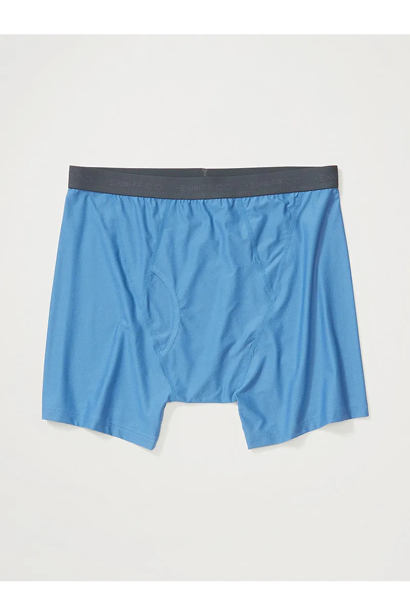 ExOfficio Men's Give-N-Go 2.0 Boxer Brief