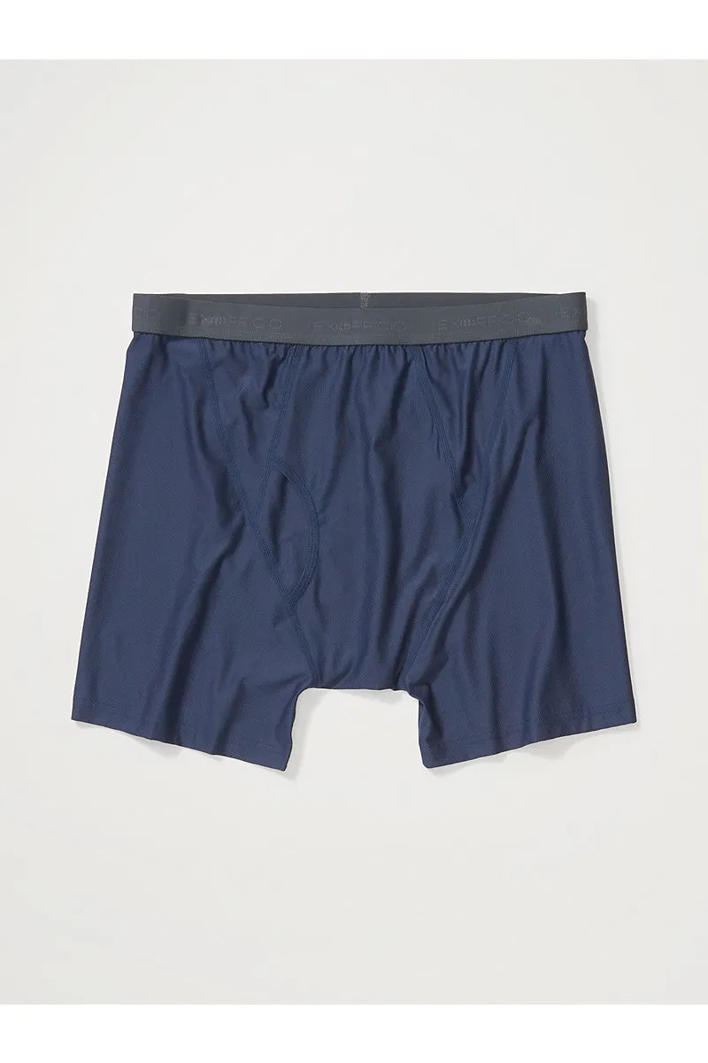 ExOfficio Men's Give-N-Go 2.0 Boxer Brief