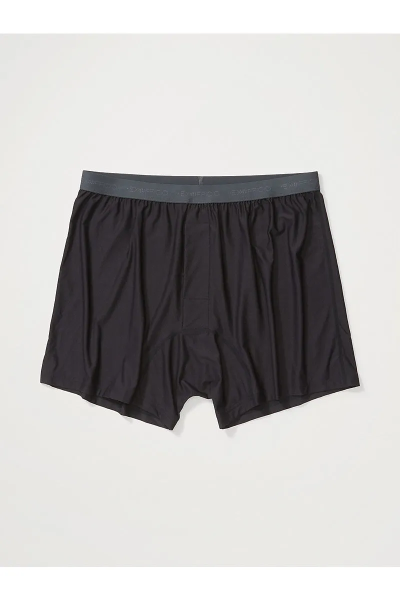 ExOfficio Men's Give-N-Go 2.0 Boxer