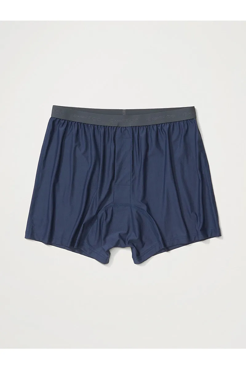 ExOfficio Men's Give-N-Go 2.0 Boxer