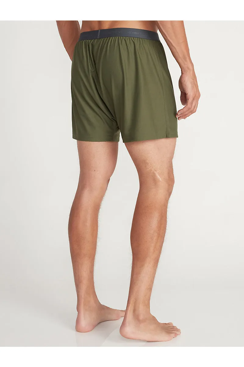 ExOfficio Men's Give-N-Go 2.0 Boxer