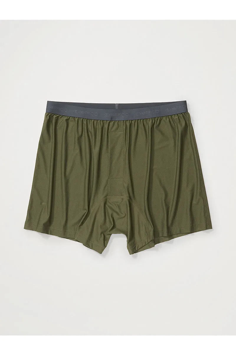 ExOfficio Men's Give-N-Go 2.0 Boxer