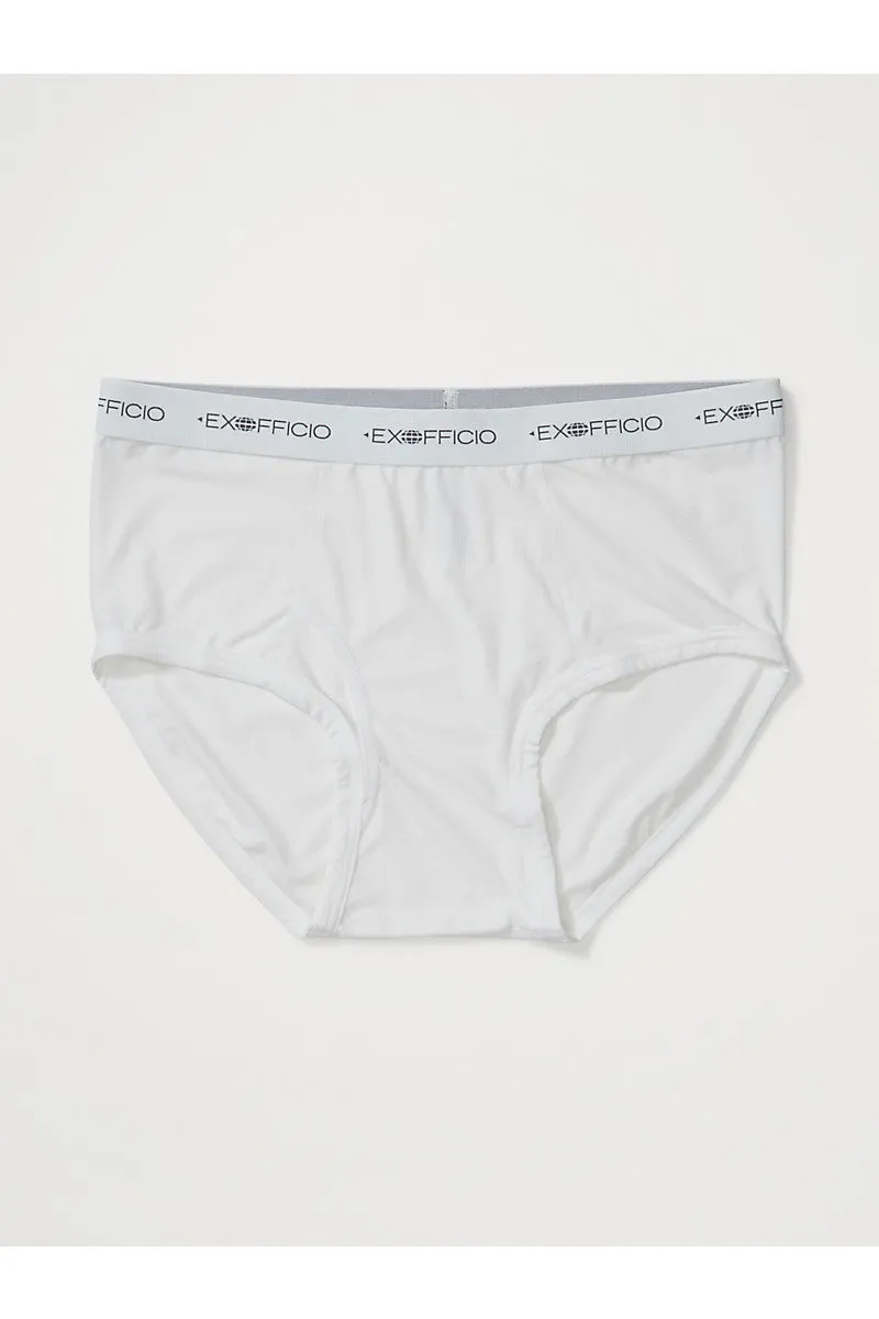 ExOfficio Men's Give-N-Go 2.0 Brief