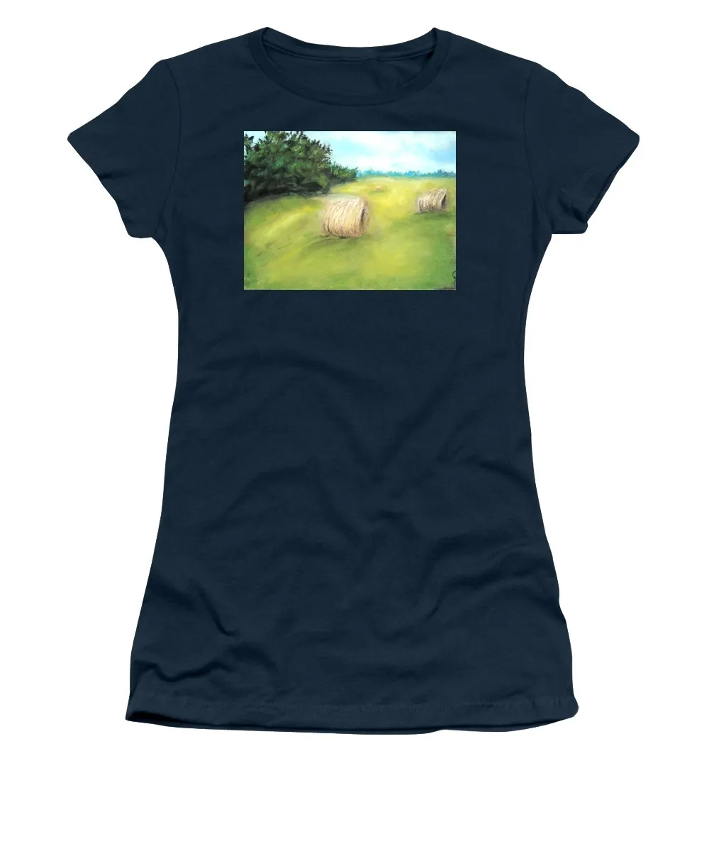 Fields Of Dreams - Women's T-Shirt