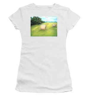 Fields Of Dreams - Women's T-Shirt