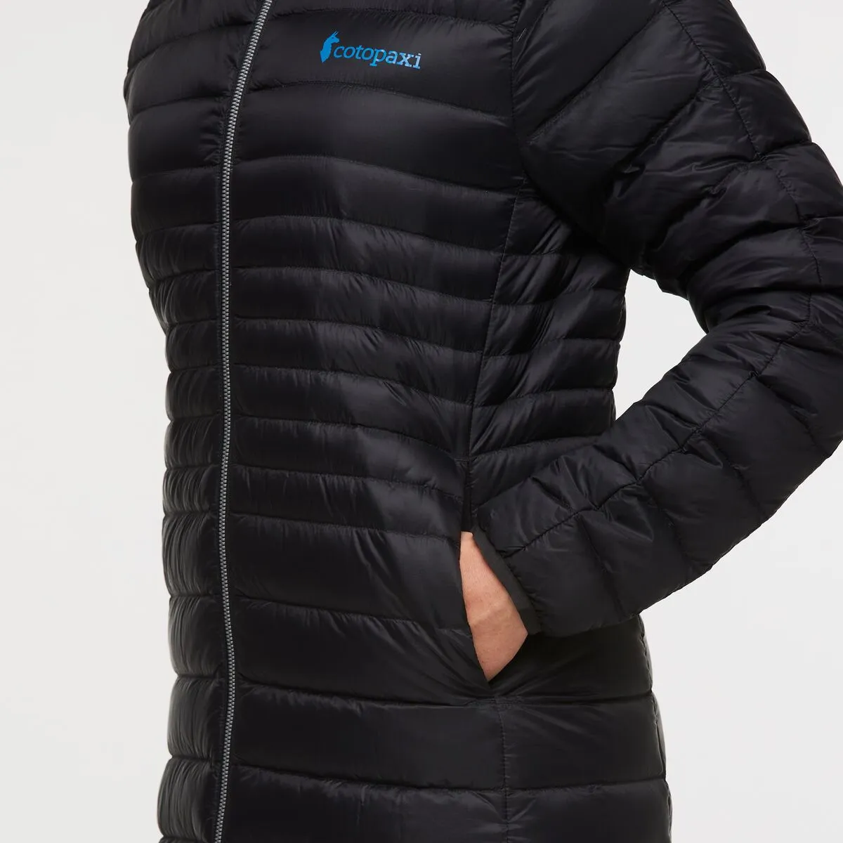 Fuego Down Parka - Womens