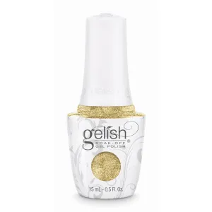 Gelish - Bronzed - #1110837