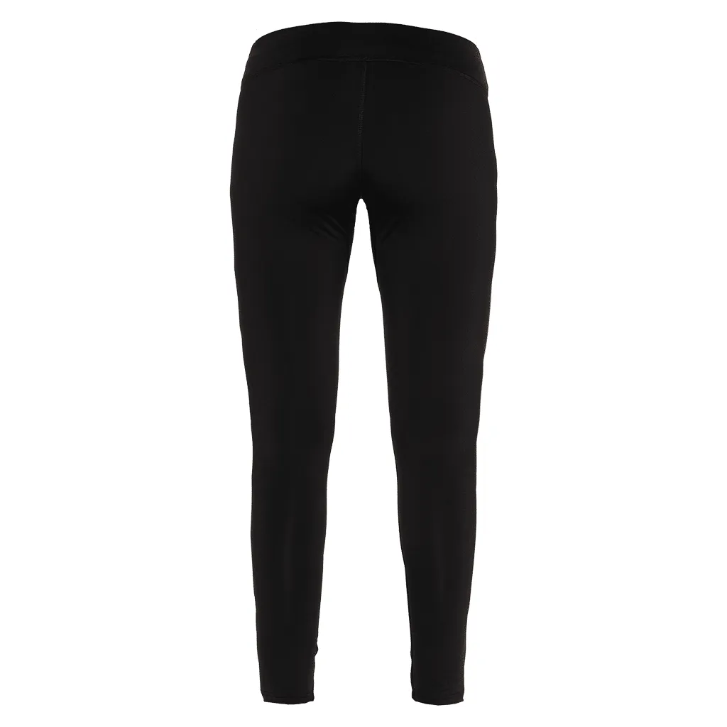 Haven women's baselayer bottom - Black