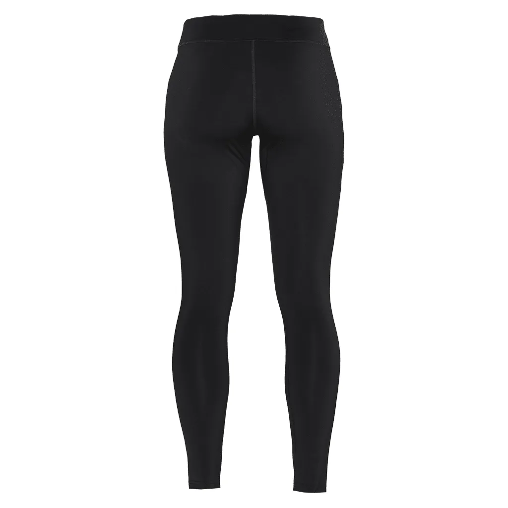 Haven women's baselayer bottom - Black