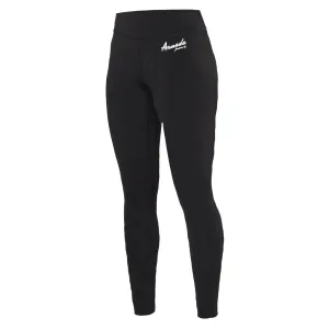 Haven women's baselayer bottom - Black