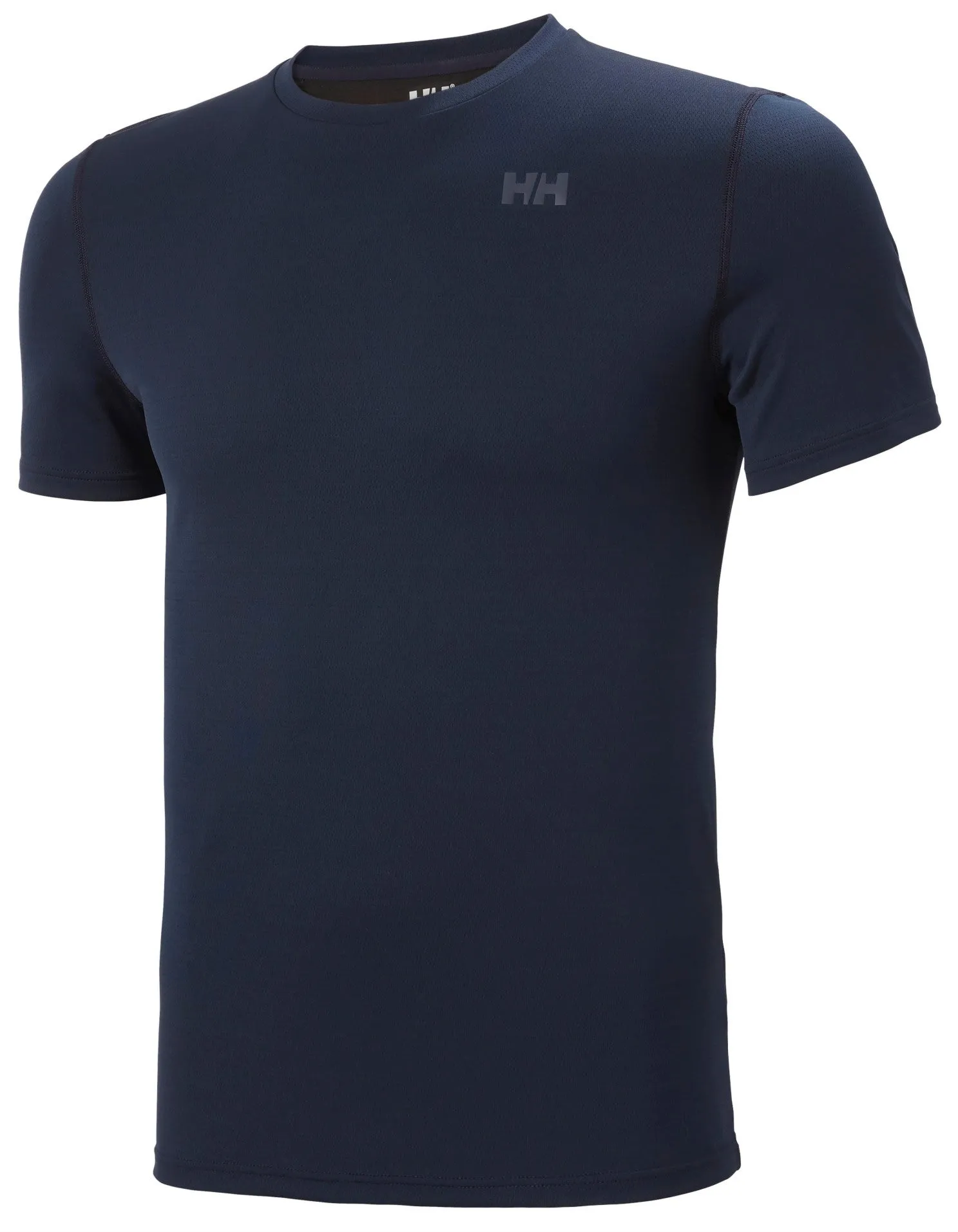 Helly Hansen Men's LIFA Active "Solen" S-CAFE Short Sleeve Tee (HH-49349)