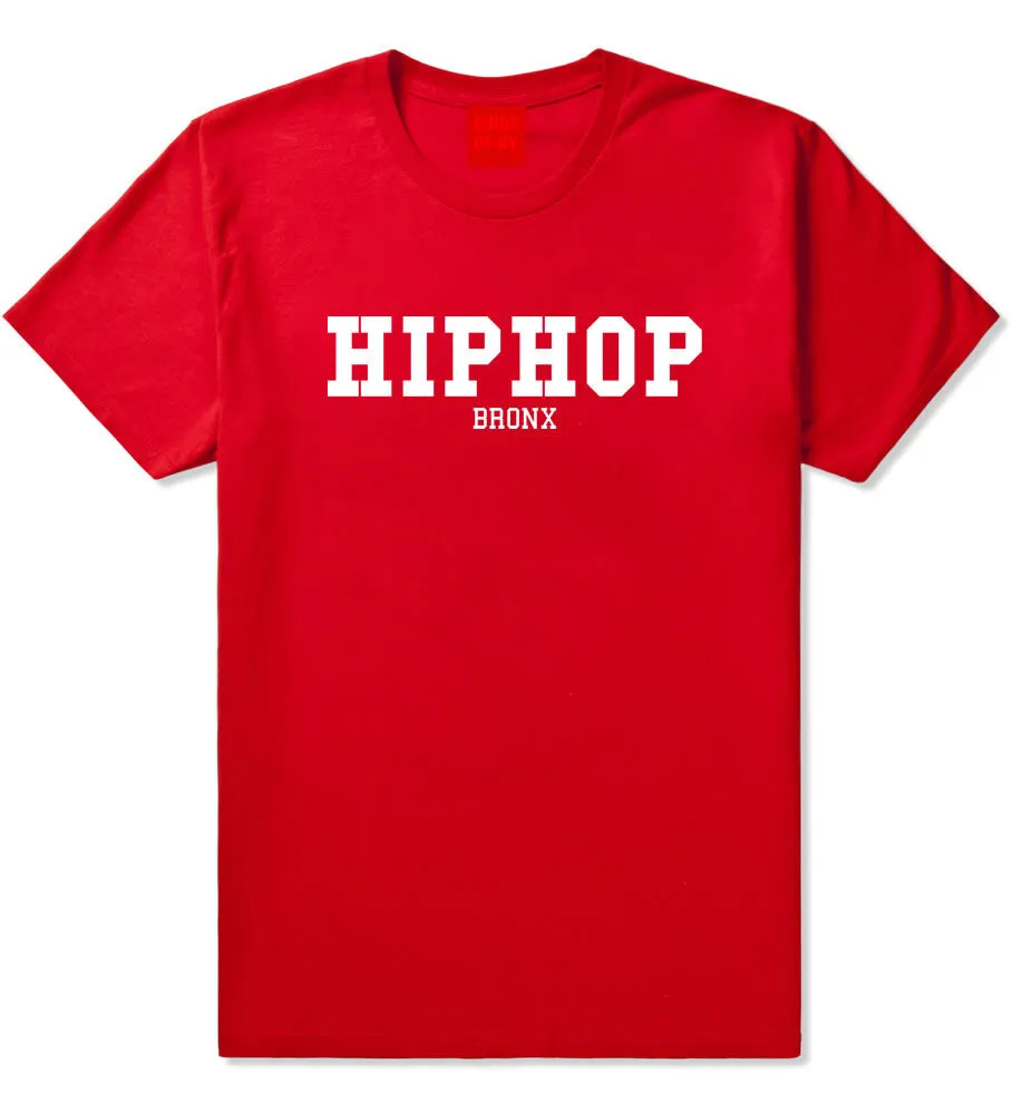 Hiphop the Bronx T-Shirt