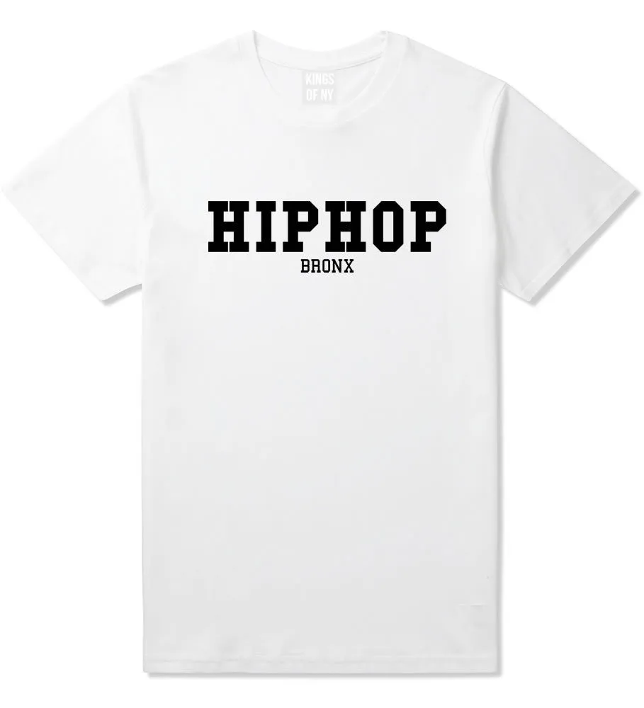 Hiphop the Bronx T-Shirt