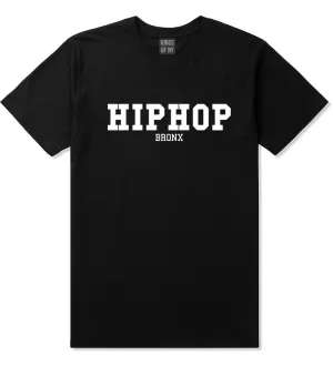 Hiphop the Bronx T-Shirt