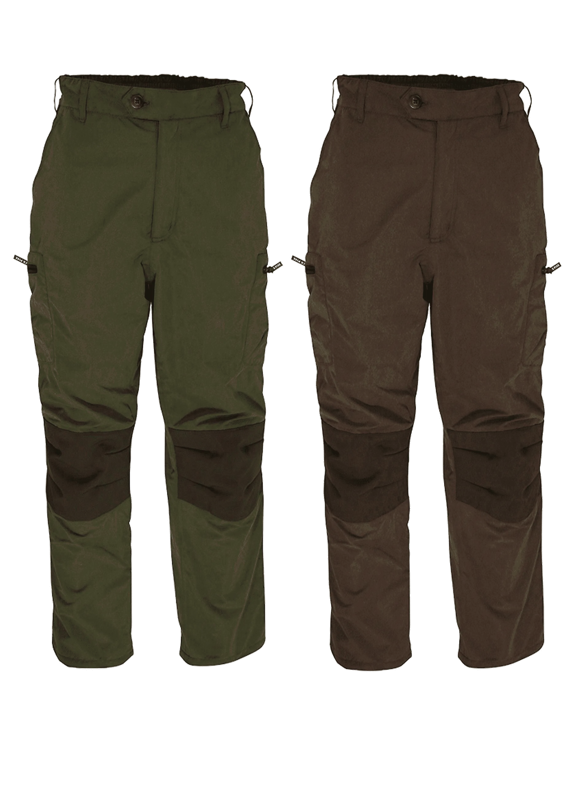 Jack Pyke Weardale Trousers