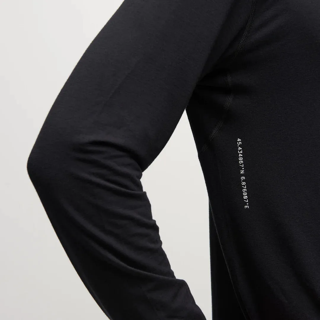 LE BENT 2021 CORE 200 CREWNECK