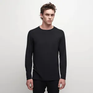 LE BENT 2021 CORE 200 CREWNECK