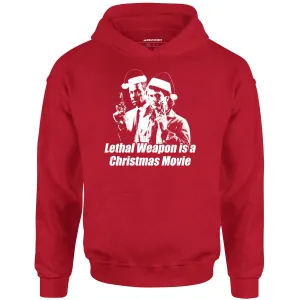 Lethal Weapon Christmas - Unisex Hoodie