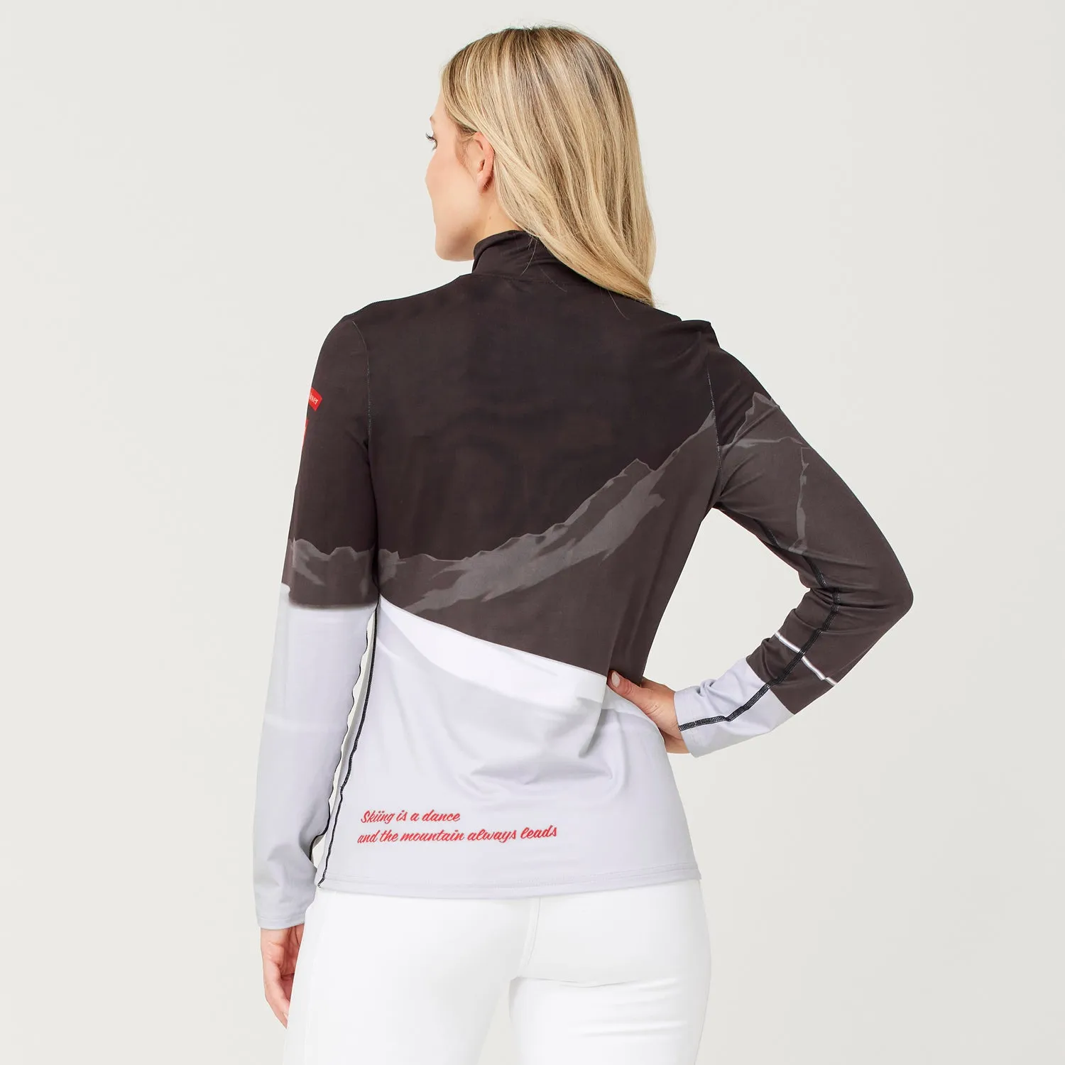 Let’s Dance Base Layer Top