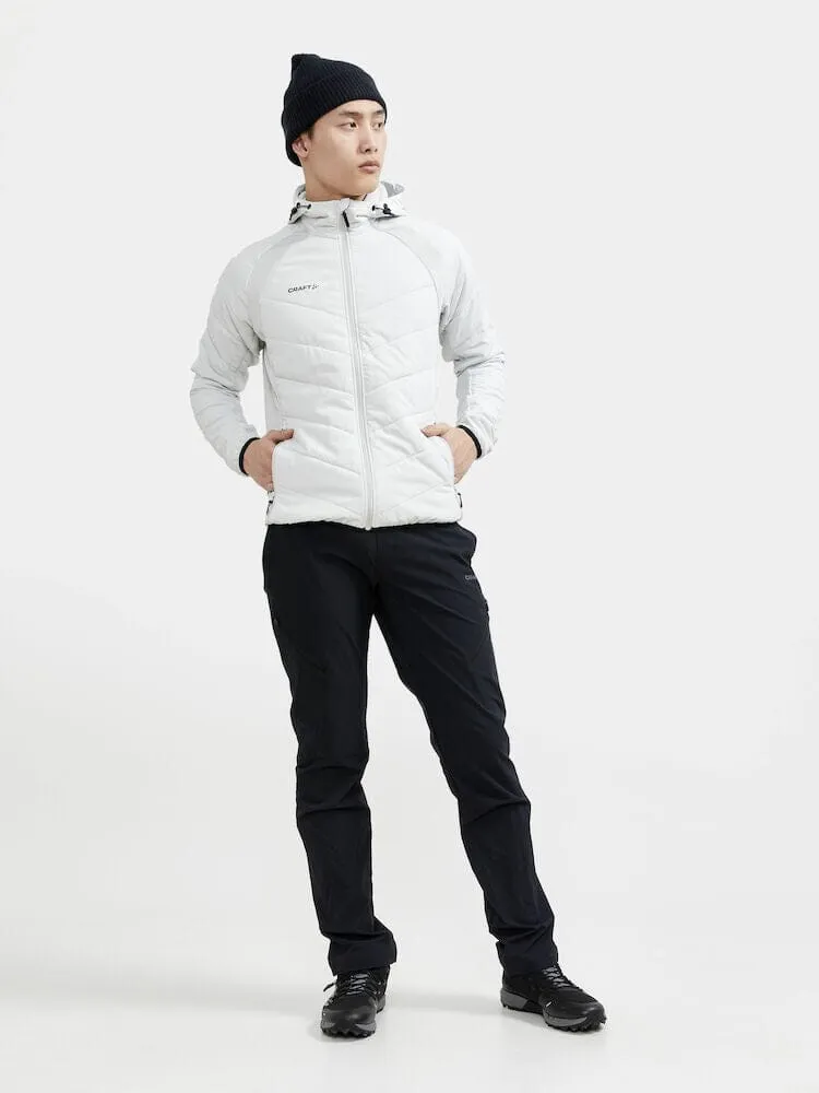 Men's ADV Explore Hybrid Jacket