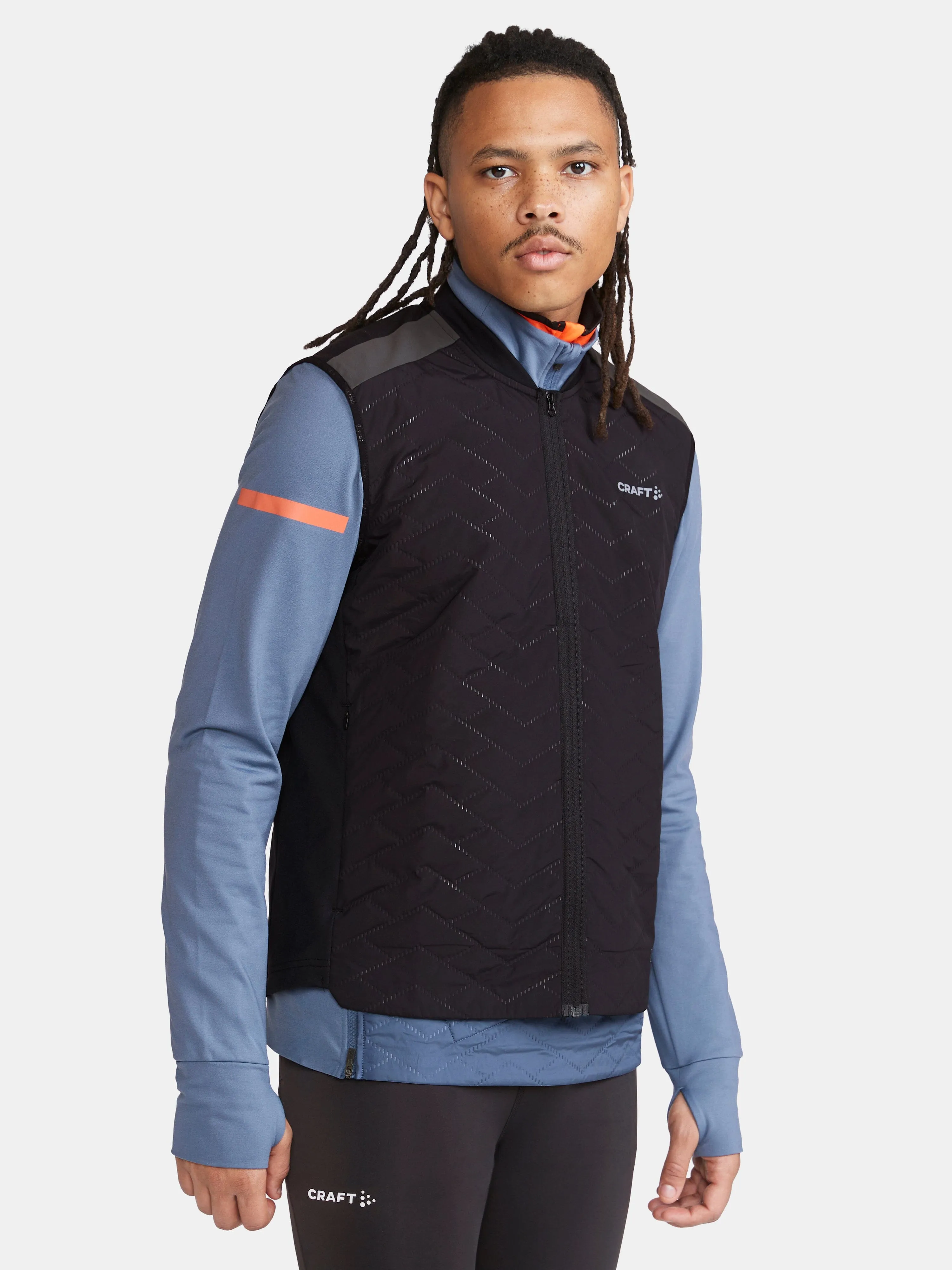 MEN'S ADV SUBZ VEST 3