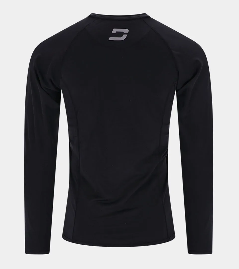 MENS BASELAYER - BLACK