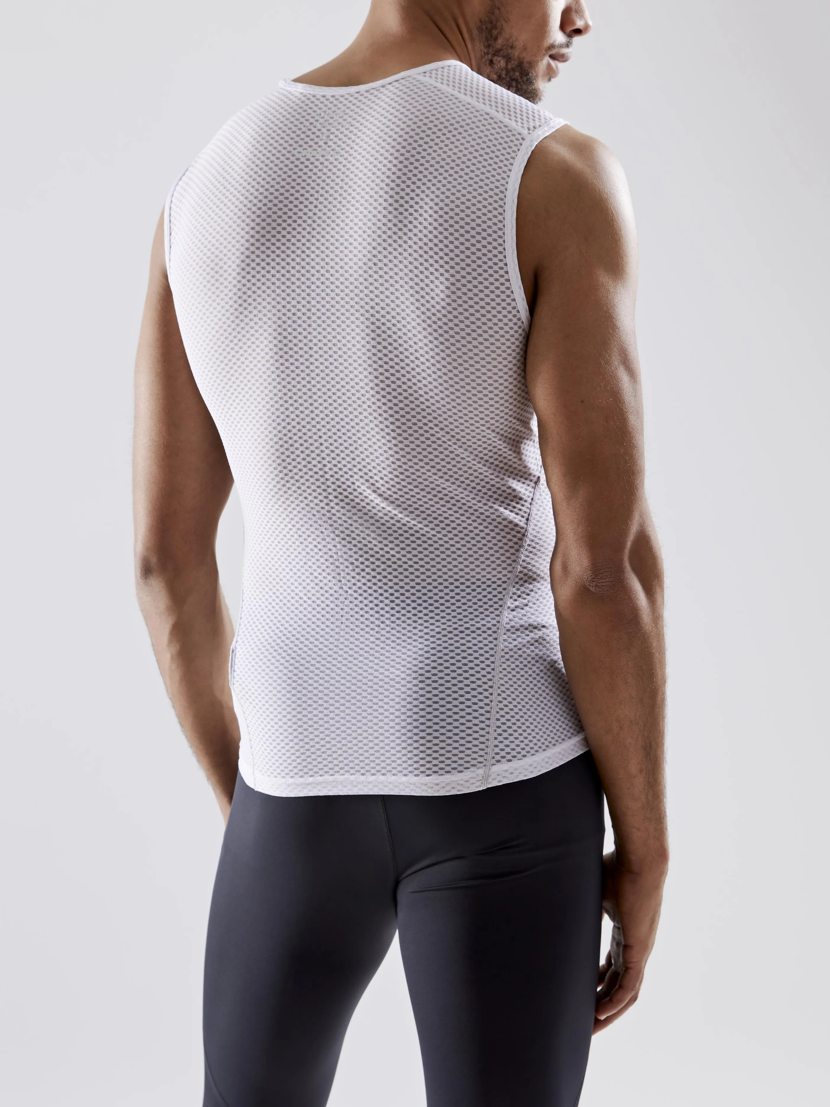 MEN'S COOL MESH SUPERLIGHT