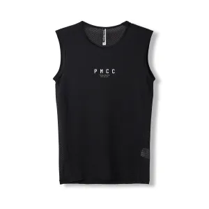 Mens PMCC Base Layer - Black