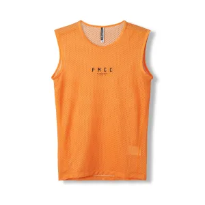 Mens PMCC Base Layer - Orange